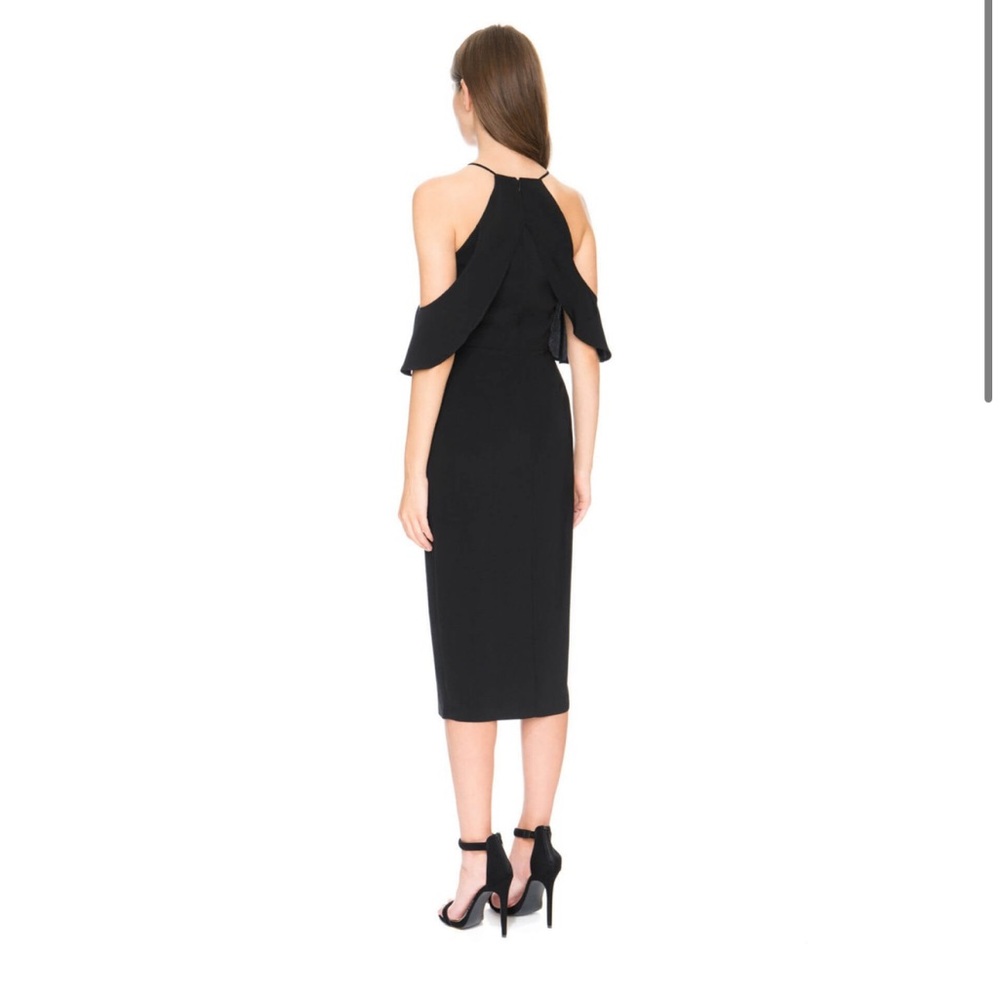 NWT Keepsake Much More Dress - Picture 2 of 6